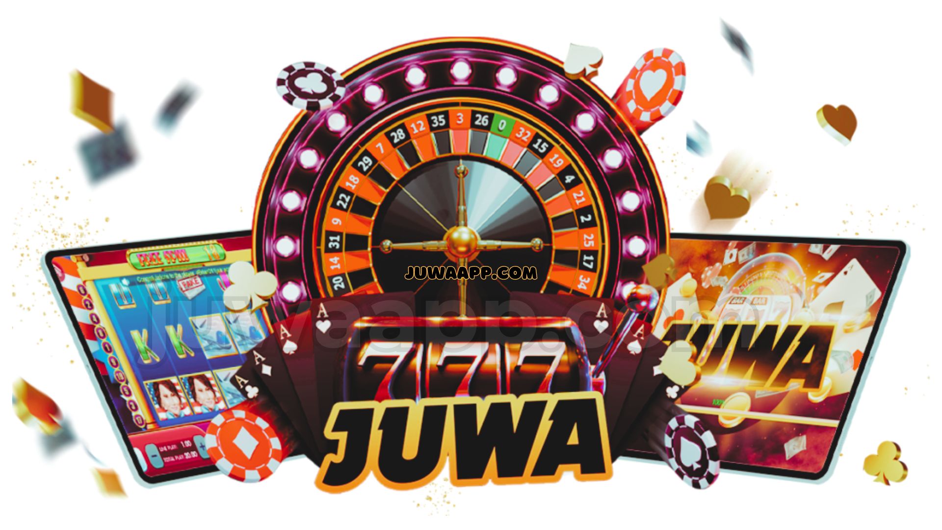 Download Juwa 777