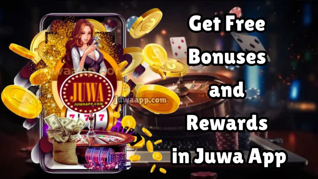 Get Free Bonuses