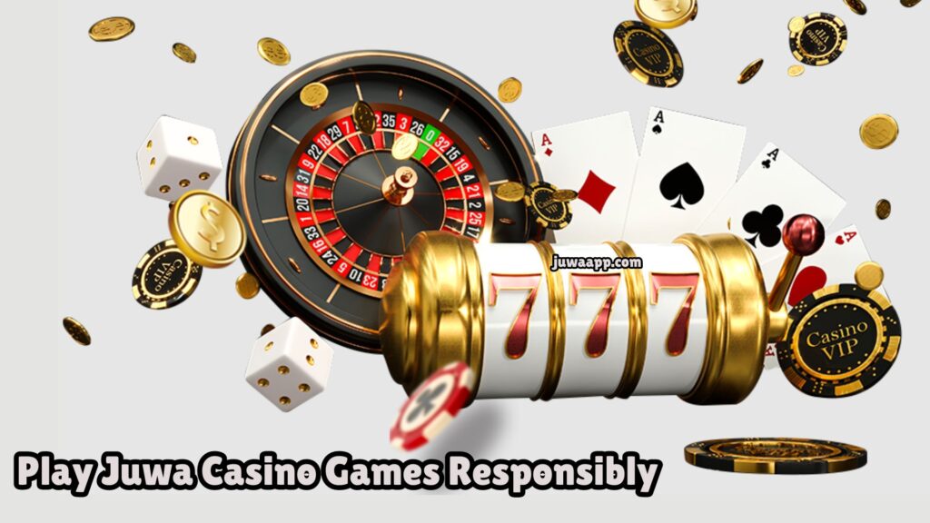 Play Juwa Casino