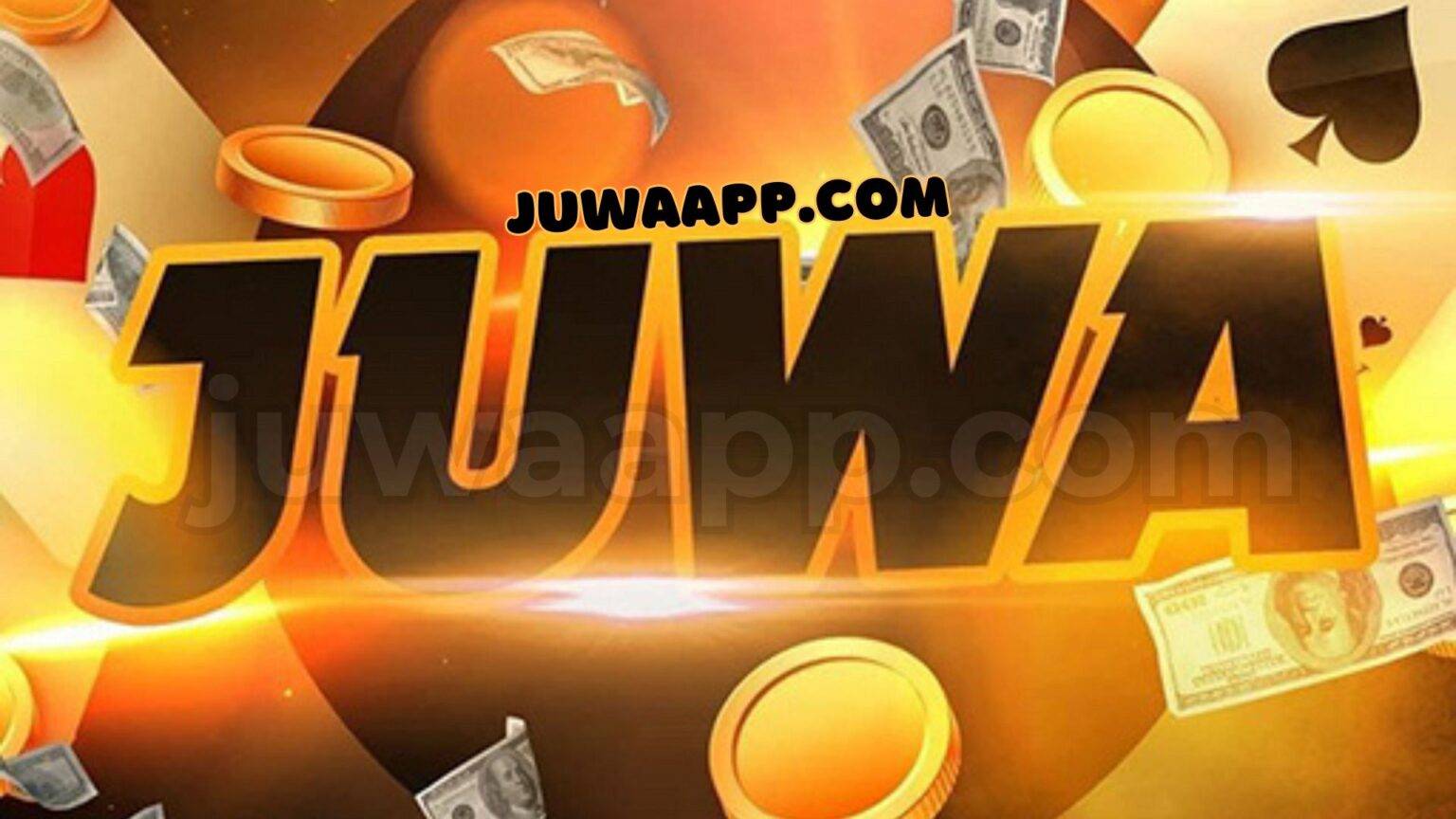 Juwa 777 Online Casino