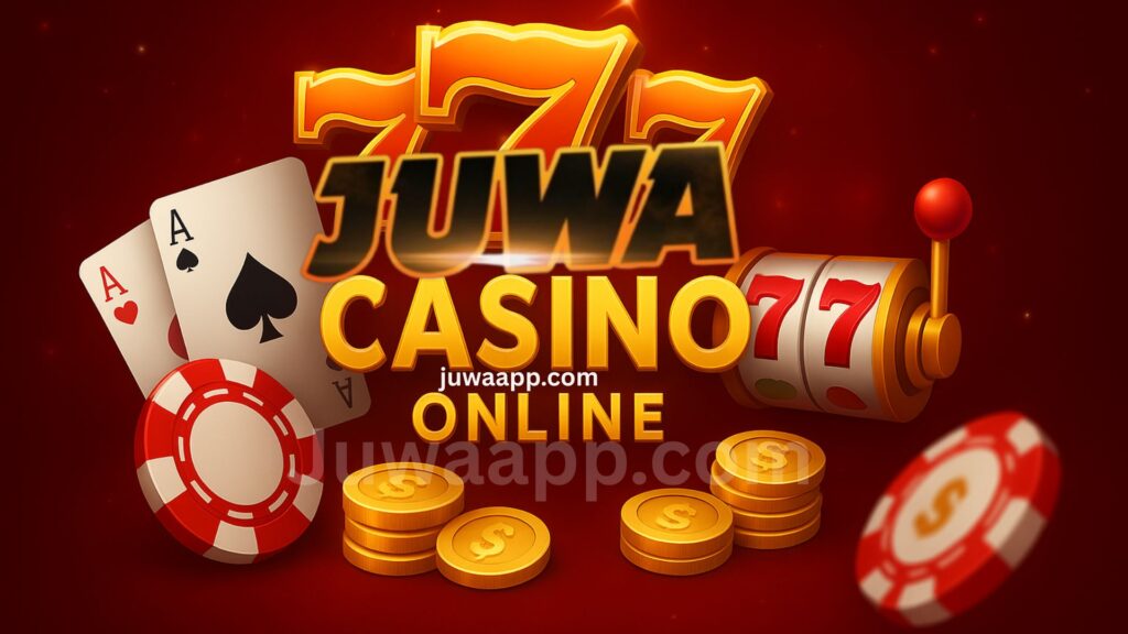 Juwa 777 casino online