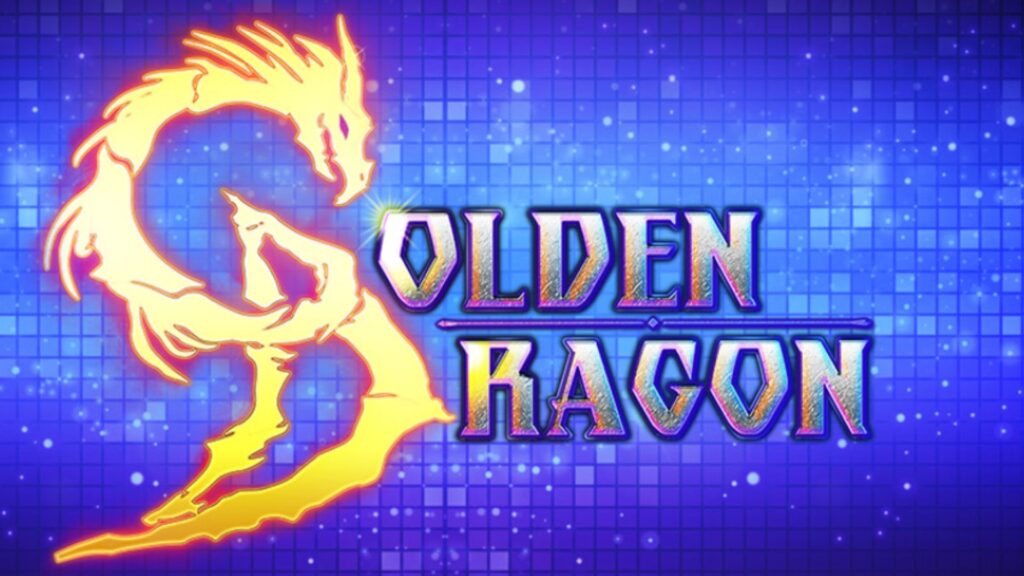 golden dragon mobi app
